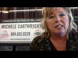 Michele Cartwright, PREC