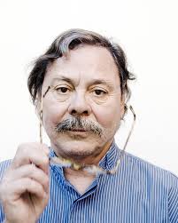 50 años de Alberto Corazón