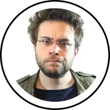 Antoine Daniel Filter by Gaël