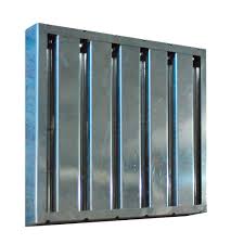 Tienda online de campanas para cocina. Filtros Para Campanas De Cocinas Grasas Y Aceites Suministros Industriales