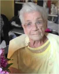 Obituary of Jeanette Elizabeth Harris