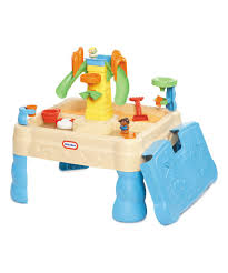 Love This Little Tikes Sandy Lagoon Water Park Play Table By Little Tikes On Zulily Zulilyfinds Sand And Water Table Water Tables Little Tikes