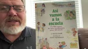 Así Vamos a la Esquela Read aloud in Spanish
