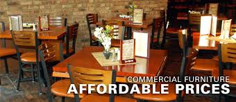 restaurant furniture canada