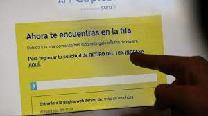 Revisa cuales son las fechas establecidas para el retiro de hasta s/17,200, según la asociación de afp (aafp). Tercer Retiro Afp Cuando Puedo Pedirlo Y Los Montos Maximos Y Minimos Para Retirar En Cancha