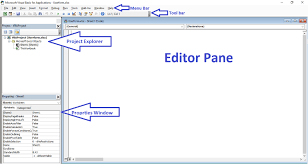 Tutorial 3 Excel Vba Userform Part 1 Vba Userform Properties Excel Data Entry Form Vba In 2020 Excel Macros How To Change Name Excel