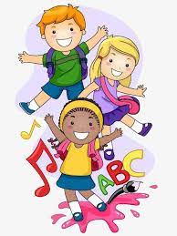 الملايين من Png الصور والخلفيات والمتجهات للتحميل مجانا Pngtree Preschool Kids School Stickers Kids School