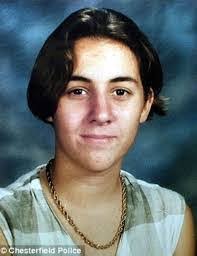 Hannah Stacy's Instagram, Twitter & Facebook