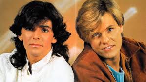 Morden Talking tan rã nhưng Thomas Anders sẽ mang 'phép thuật' trở lại Việt  Nam