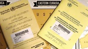 Pour l'ensemble de la population 2. Votre Carnet De Vaccination Est Il En Ordre