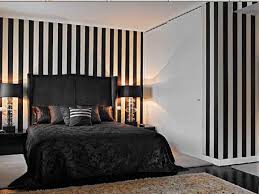 Shop the top 25 most popular 1 at the best prices! 18 Fancy Bedrooms With Striped Accent Walls