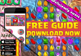 Uma nova ferramenta de criação de escudos! Guide Candy Crush Saga 2016 For Android Apk Download
