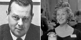 remembering Delbert Mann Born: January 30, 1920 in Lawrence, Kansas, USA  Died: November 11, 2007 (age 87) in Los Angeles, California, USA Oscar  winning director (MARTY 1056), Delbert Mann, directed directed Geraldine  Page in DEAR HEART (1964)