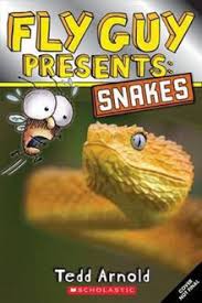 4.88 · 17 ratings · 1 reviews · published 2014. Fly Guy Presents Snakes Little Thinker