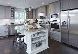 Your kitchen area is the middle of activity inside your home. Kitchen Remodeling Ideas And Designs