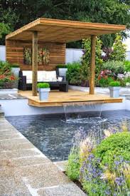 Puff Menudo Calorazo Lo Unico Bueno Que Tiene Es Que Por Fin Llego El Veranitoooo Y Con El Piscine Et Jardin Amenagement Jardin Amenagement Exterieur