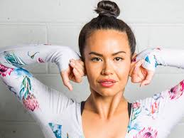 Amrita Hepi interview