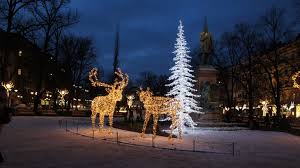 What makes sahti different is that it's flavored with juniper and it's got a strong alcoholic content. Finnland Ein Wintermarchen Dietrich Hub