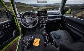 Amazing improvement over the original thin fabric filter i. Suzuki Jimny So Gut Wie Nie Zuvor Autogazette De
