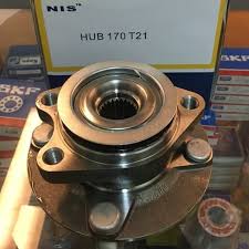 Nissan altima front wheel bearing replacement | tire rod, struts, cv joint, control arm, ball joint. Nis Nissan Livina Latio Front Wheel Bearing Shopee Malaysia