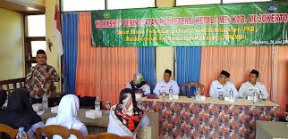 Mojokerto mari berbagi informasi, berbagi ilmu, untuk mengembangkan pendidikan di mojokerto. Kantor Wilayah Kementerian Agama Provinsi Jawa Timur