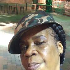 It's my momma's birthday!!!! She is Black History!! Sylvia Dickens gave me  absolutely everything that a mom could give a son. From our SW Atlanta home  I learned discipline, support, education, respect,