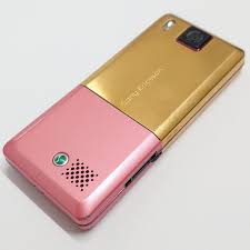 Sony Ericsson T650i... - Sony Ericsson ...