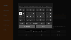 Download tivimate premium apk mod for your android with unlocked iptv. How To Install And Use Tivimate Player On Firestick Nov 2021