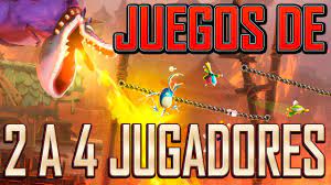 Olvídate de competir en solitario, y disfruta de la experiencia de jugar con tus amigos o con desconocidos, uniendo vuestras fuerzas y apoyándoos para vencer. Los Mejores Juegos Para 2 A 4 Jugadores En Xbox 360 Y Ps3 A 2016 Youtube