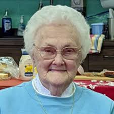 Most Recent Obituaries