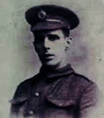 Lives of the First World War