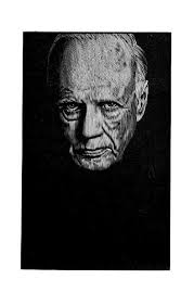 Seven Impossible Things Before Breakfast » Blog Archive » Seven Questions  Over Breakfast(Plus a Martini or Two) with Barry Moser