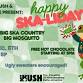 Happy Ska-lidays 2025 at The Covellite