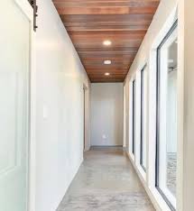 Let's start with warm tones. 12 Modern Wooden Ceiling Designs For Your Dream Home