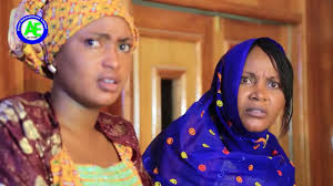 Karshen rahama sadau yazo iskanci da take a kannywood yazu karshi. Matan Aure 3 4 Latest Hausa Film Youtube