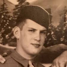 Browse Recent WeRemember Memorial Pages