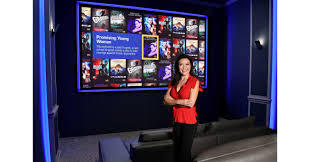 Kaleidescape Announces Priscilla Morgan as Chief Operating Officer