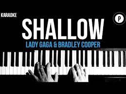 Acquista miscele, macchine da caffè a modo mio e accessori originali. Lady Gaga Bradley Cooper Shallow Karaoke Slower Acoustic Piano Instrumental Cover Lyrics Youtube