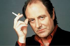 Retour en images sur la vie de Michel Delpech