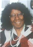 Rosa Carpenter Obituary (1928-2018)