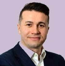 Tim Havern's Instagram, Twitter & Facebook