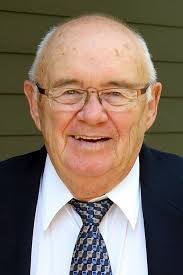 Howard Everett Obituary