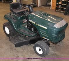 Tractor is only 2 seasons old, and all connections are snug and clean. Craftsman Lt1000 Lawn Mower In Abilene Ks Item V9239 Sold Purple Wave