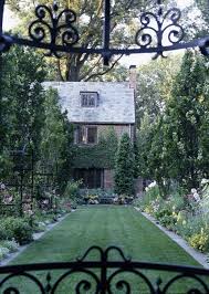 Cosy House English Garden Beautiful Gardens English Garden Style