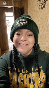 Go Pack Go from Newfoundland, Canada!!