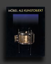 Ferdinand is a part of dubois county. Mobel Als Kunstobjekt Furniture As Art Object World Food Books