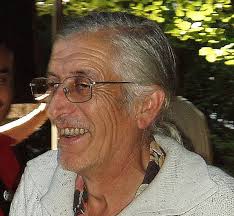 Antoine Sanchez 1954-2024