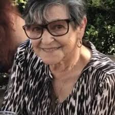 Obituary information for Loretta Ann Quirk