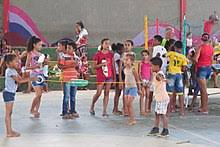 Vamos manter essa criança sempre ativa, assim, a inocência cuidará de nossas almas tornando nossas vidas mais belas! Dia Das Criancas Wikiwand