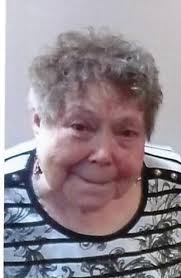 Eleanor Sheets Obituary